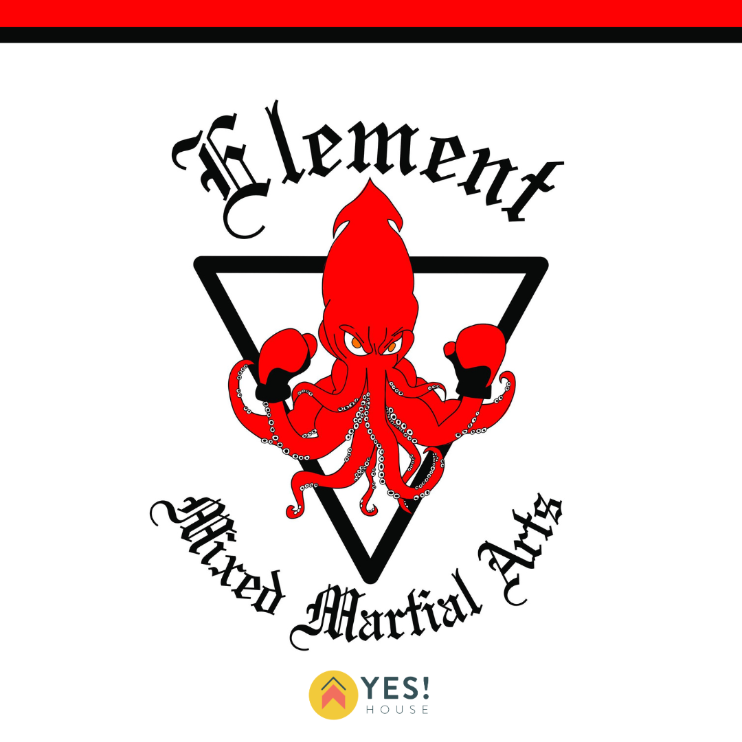 Youth MMA Registration 