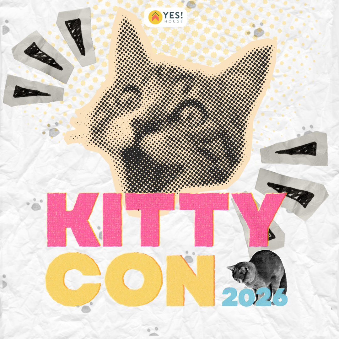 KITTYCON 2026