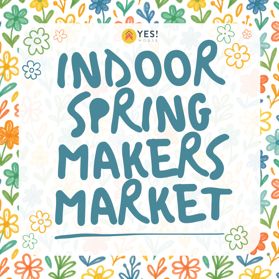 Indoor Spring Makers Market