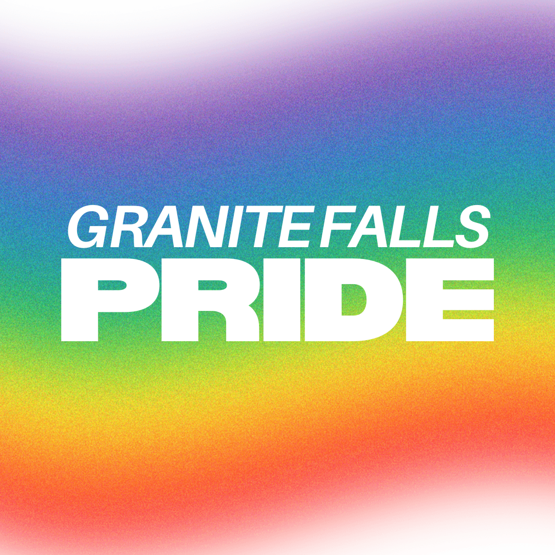 Granite Falls PRIDE!