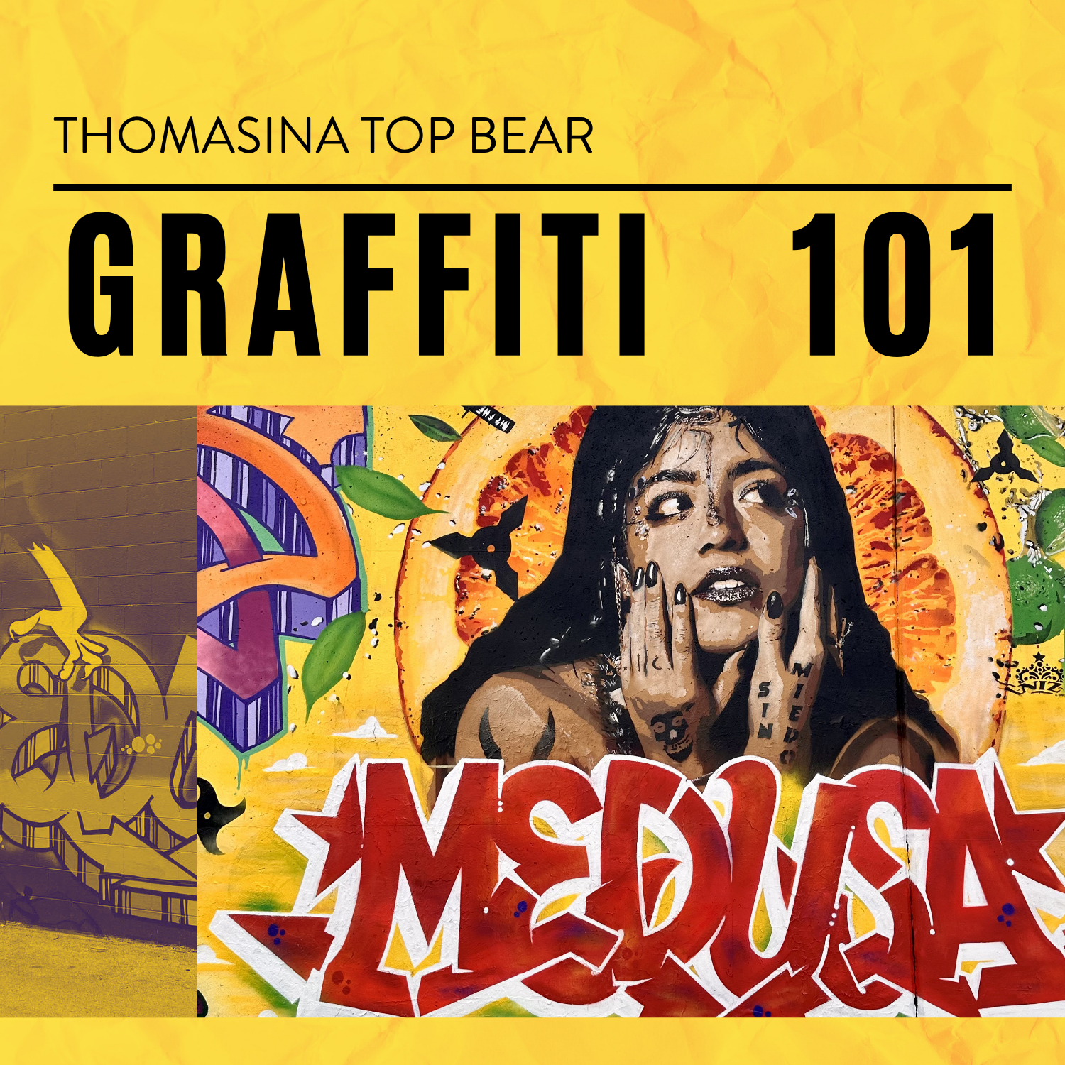 Graffiti 101