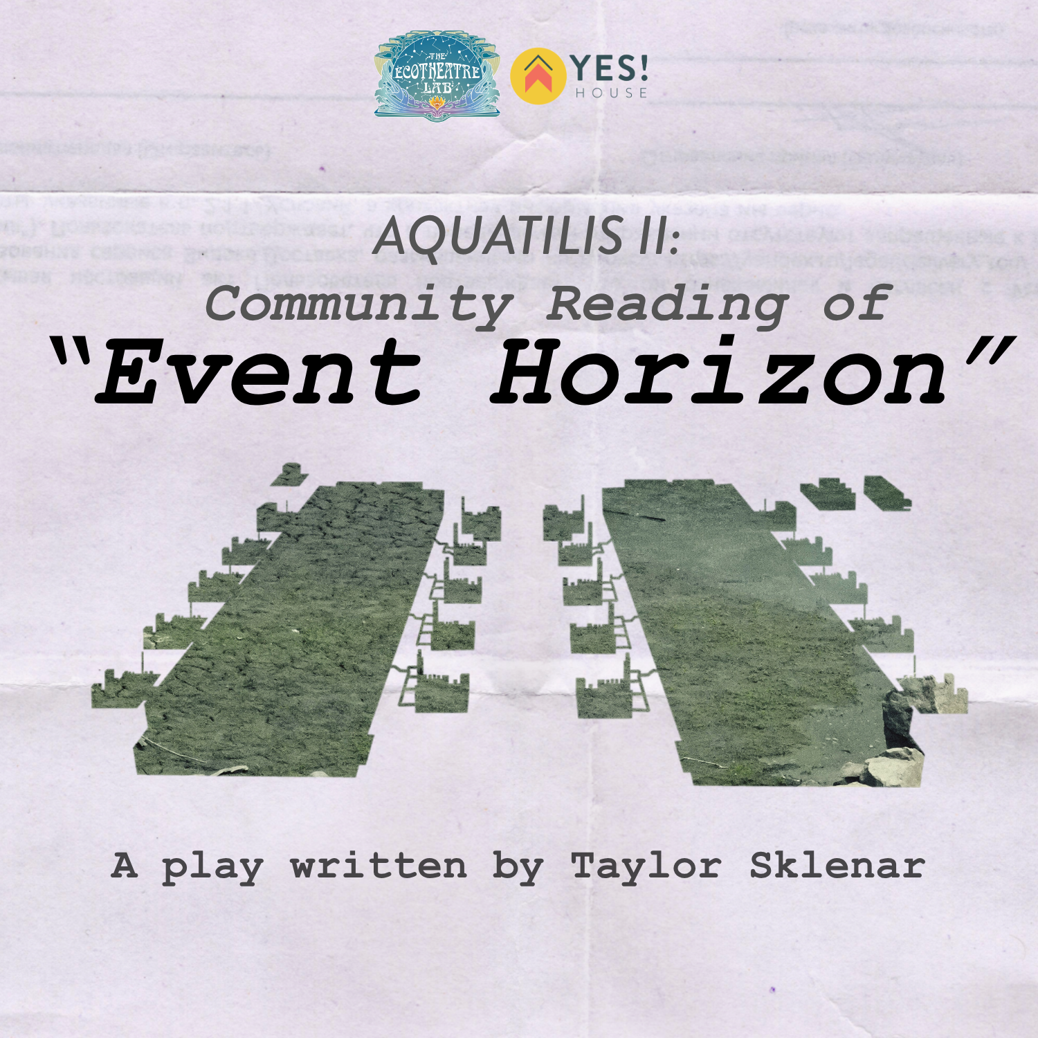 Event Horizon: A Community Reading