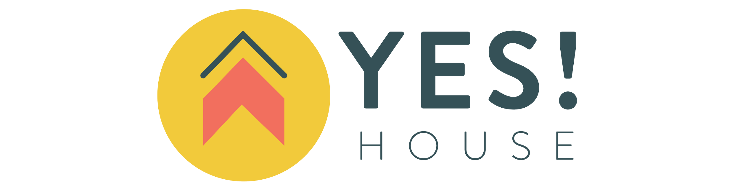 The YES! House