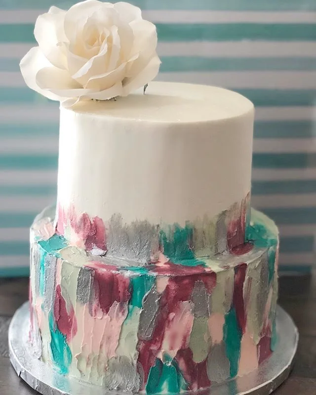 Just delivered this wedding cake to a cool couple looking for something a little different_edited.jpg