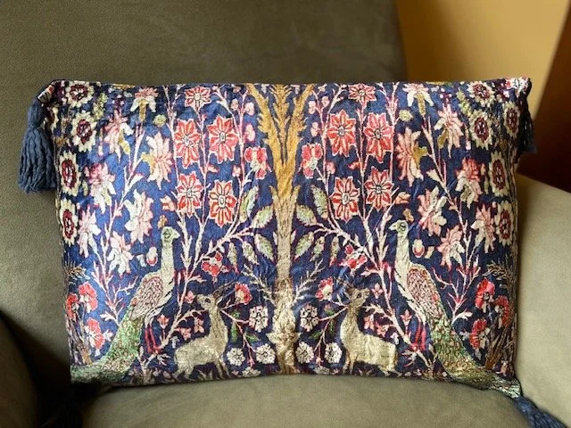 Lumbar Pillow
