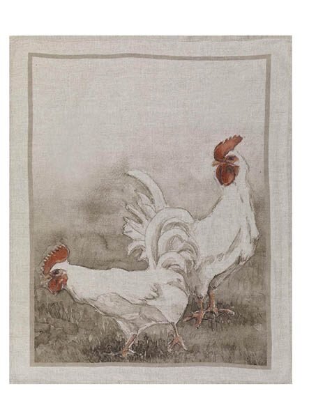 Roosters Kitchen Towel (Copy)