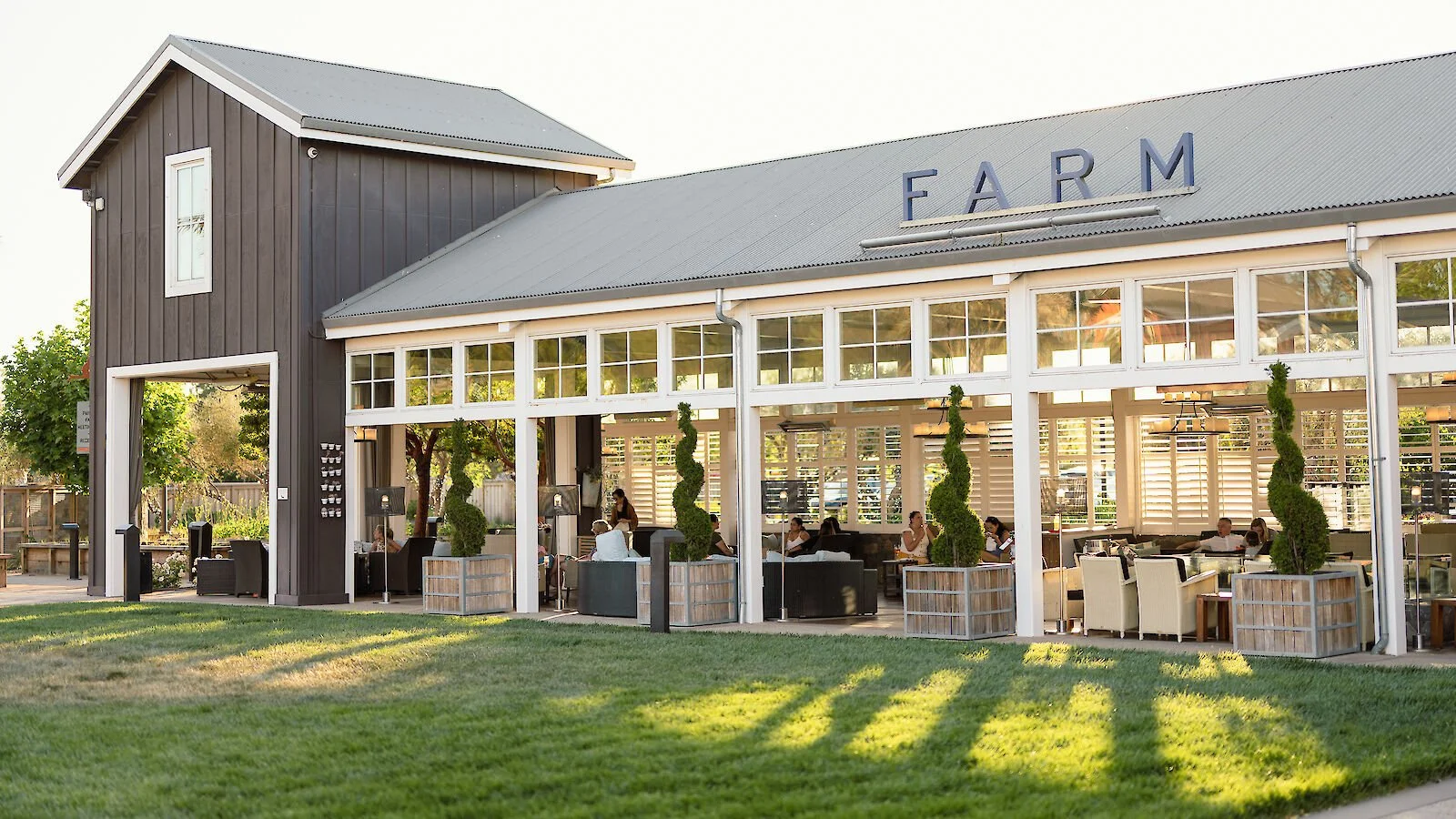 CARNEROS CAFE