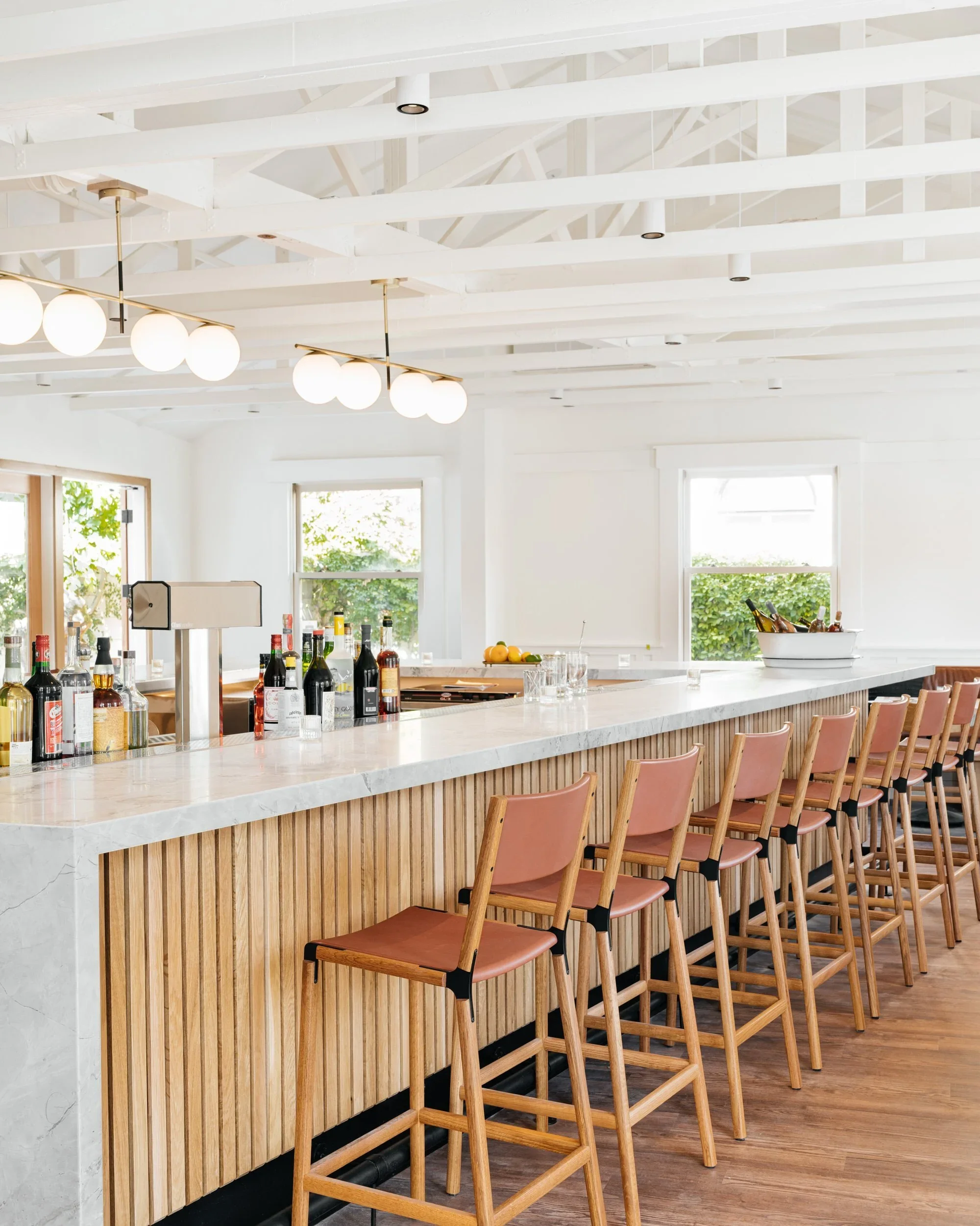 CHARLIE'S NV (St. Helena)