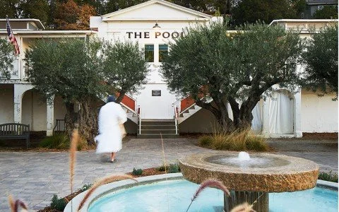 INDIAN SPRINGS (Calistoga)