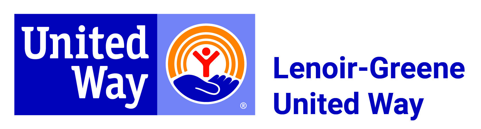 Lenoir-Greene United Way 