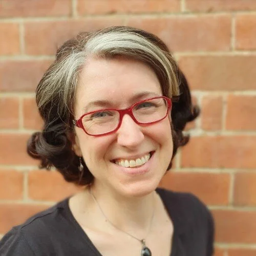 Kylie Weaver Clearly Focused