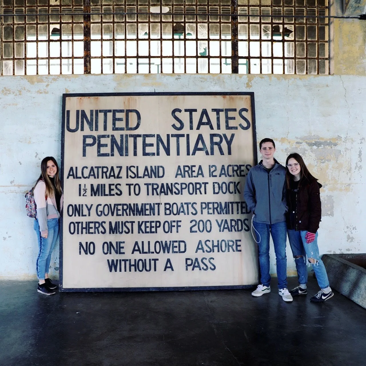 5 Teenager Approved Things to Do in San Fransisco