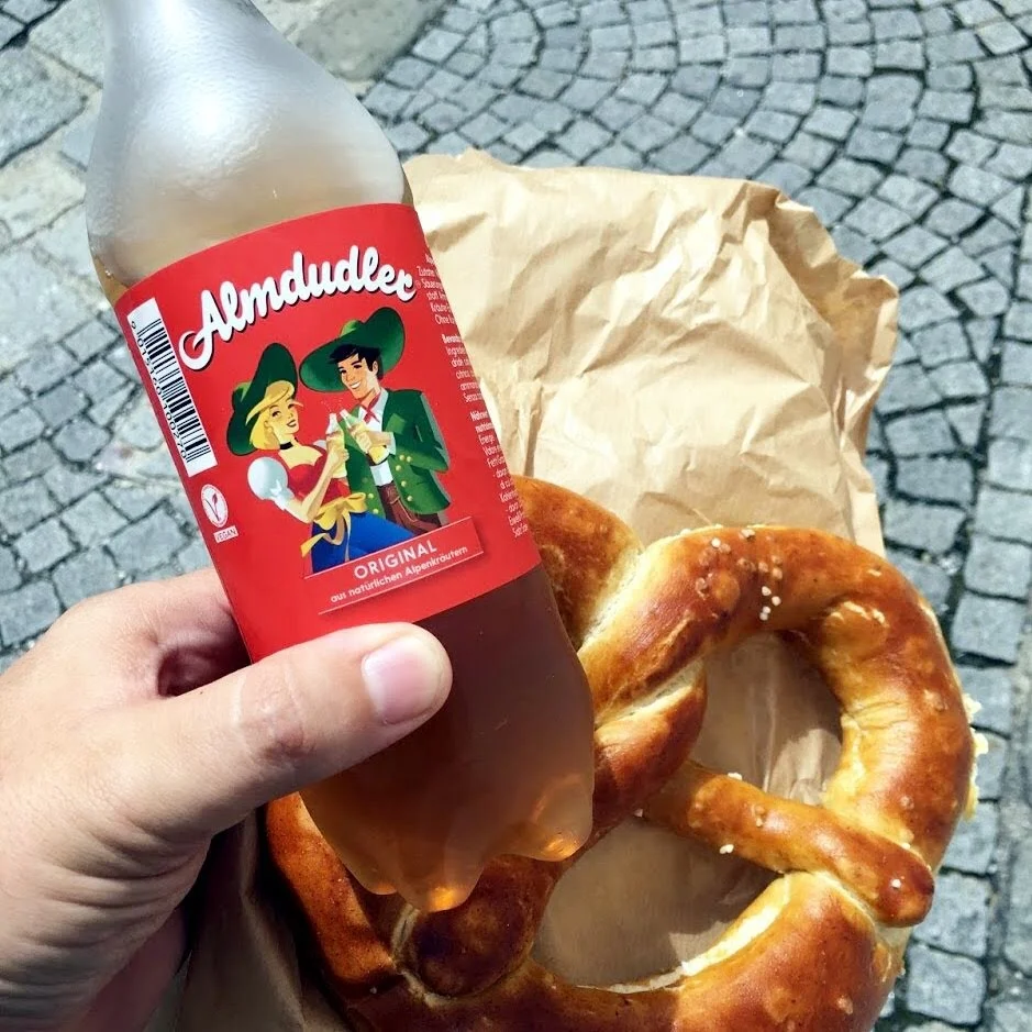 Episode 011 Our Favorite Food Finds Around the World 