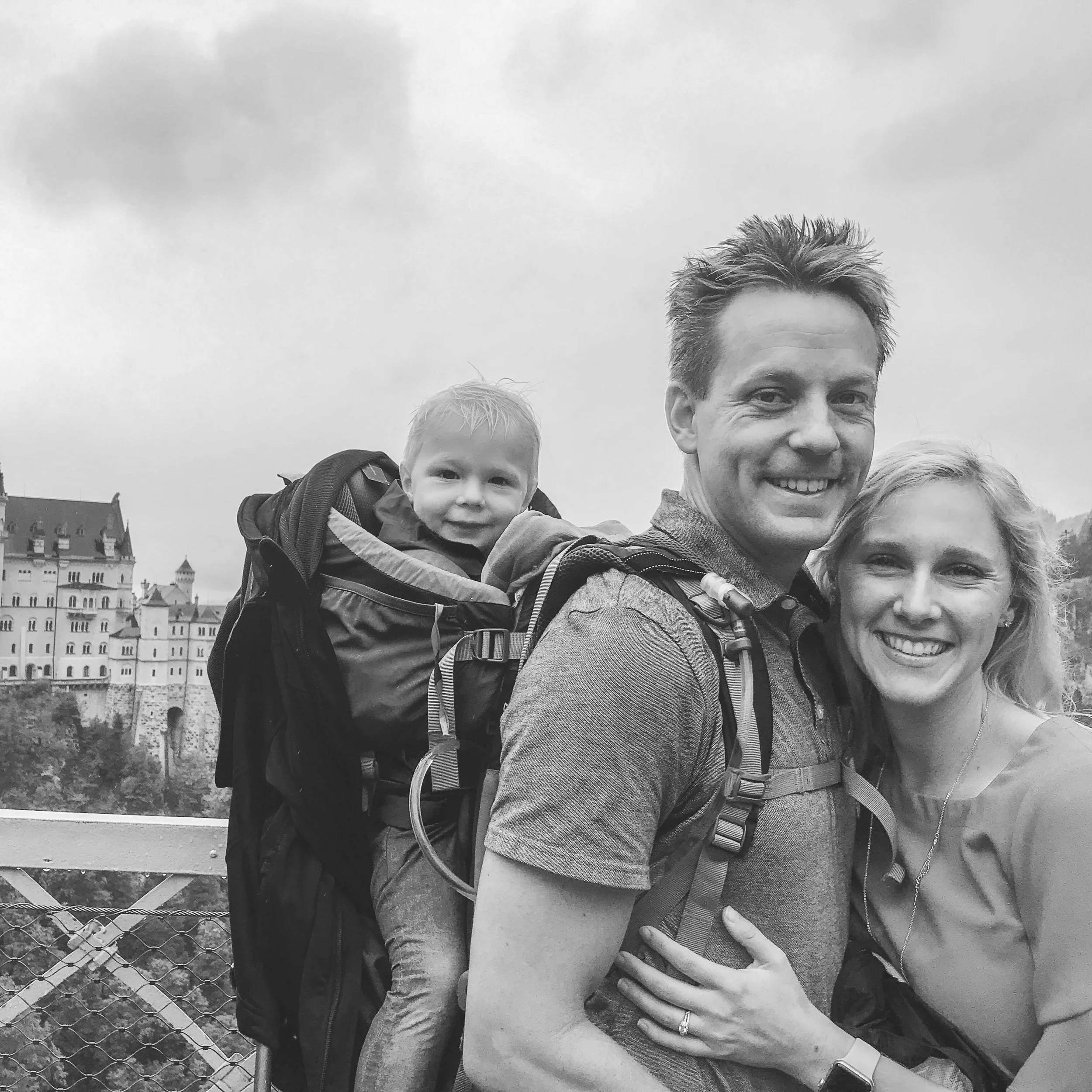 Episode 010 How to Do Home Exchanges for Budget Travel with Camille Romriell