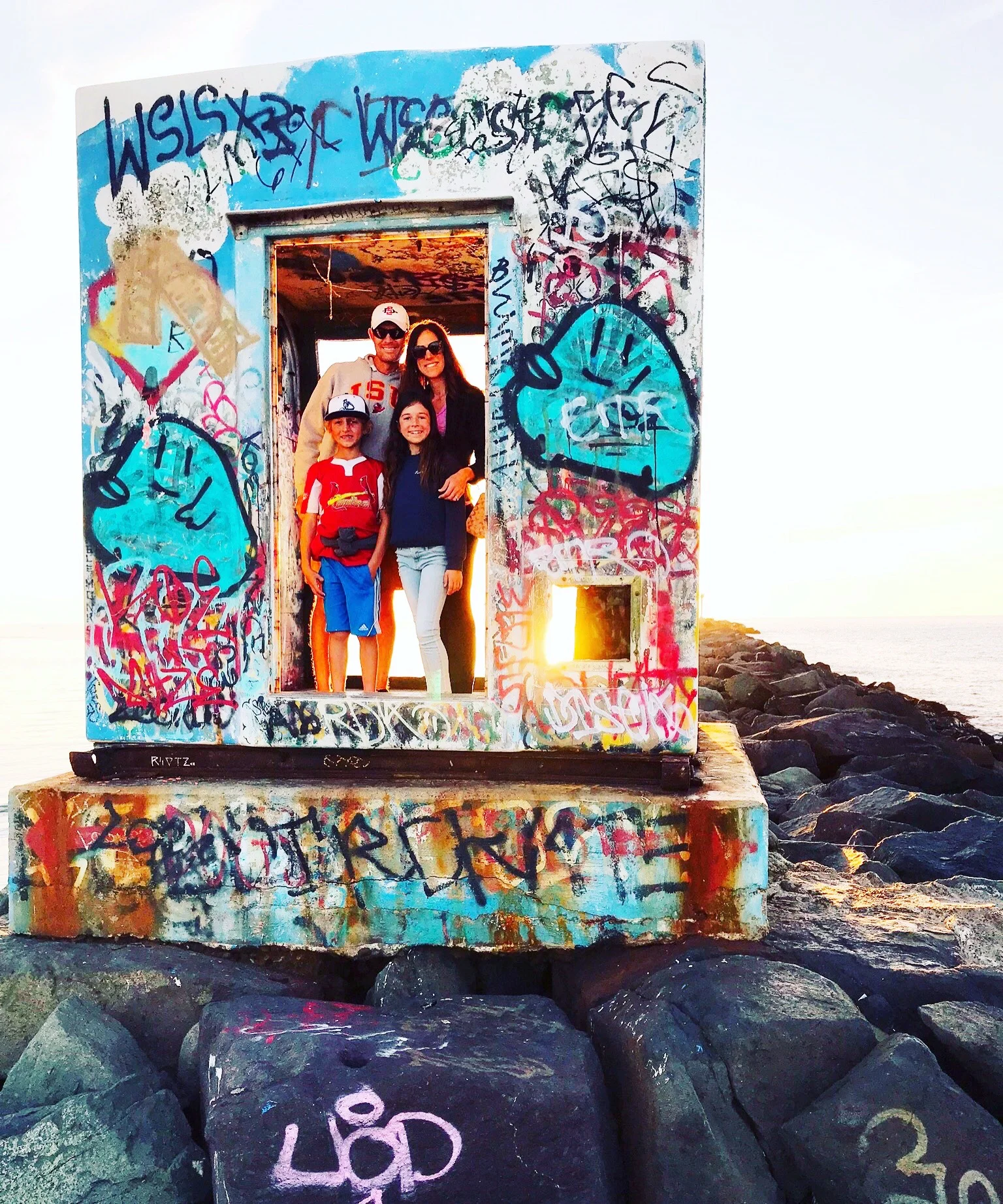 Episode 008 Discovering the Best Hidden Gems of San Diego with Madeline Schmidt