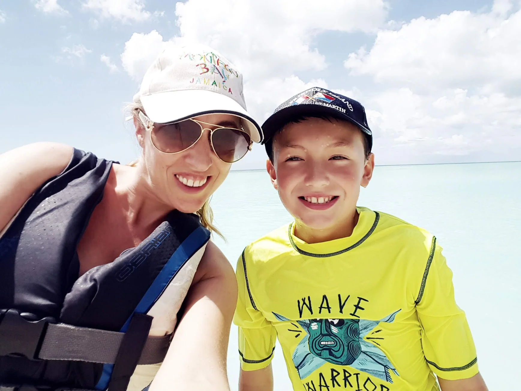 Episode 006 How to Plan the Best Family Cruise with Dominique Barba