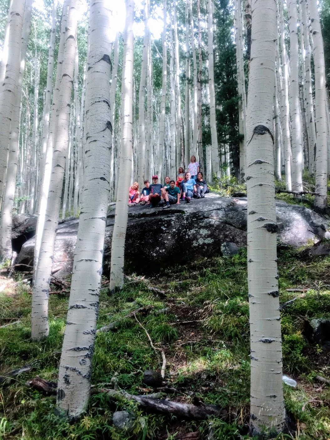 Our Ultimate Guide to the Best Family Fun in Flagstaff