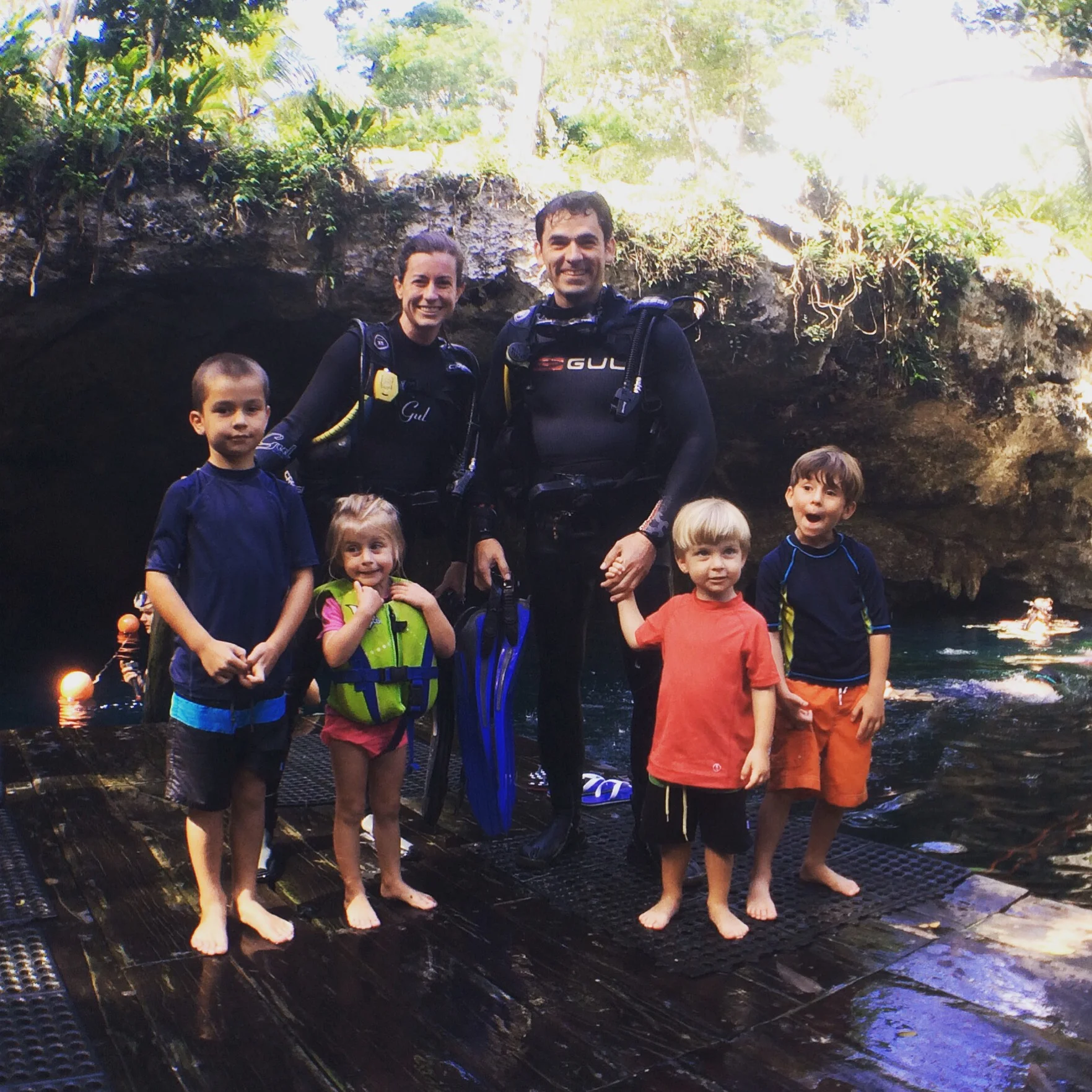 Episode 020 How to Have Success with a Family Travel Plan