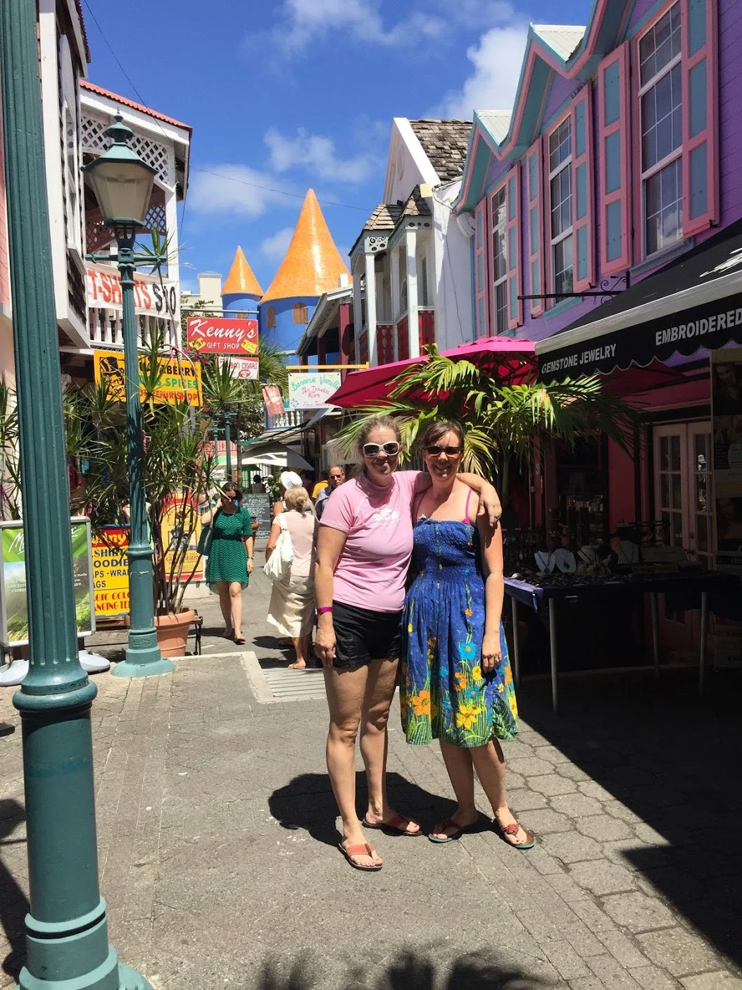 Episode 025 How to Change Crazy Travel Experiences into Family Legends