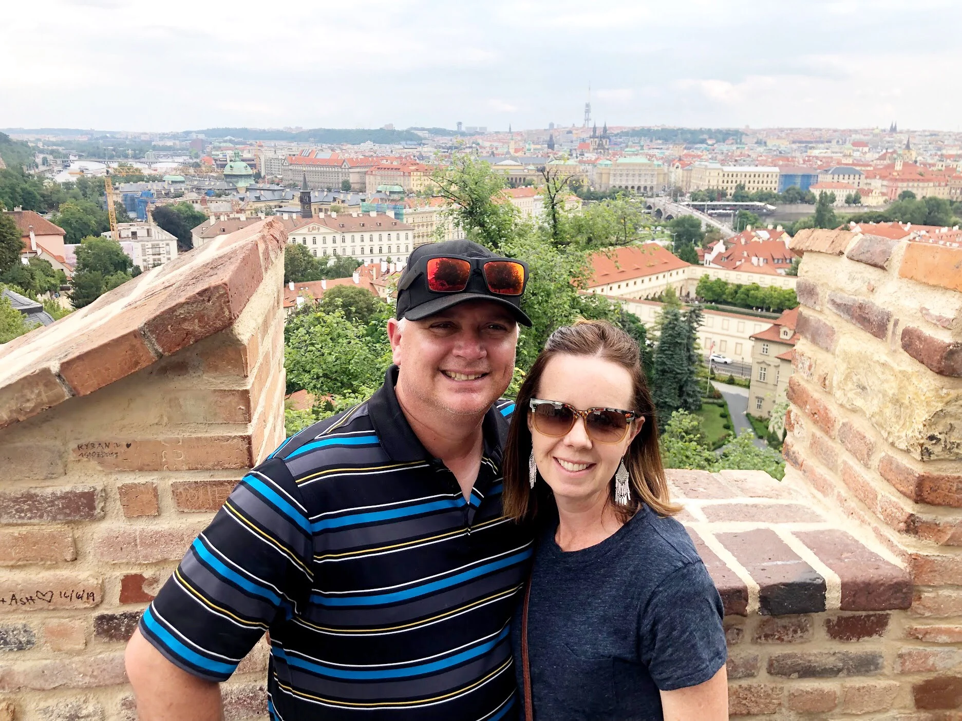 Episode 031 How to Use Technology to Create the Best Travel Experiences