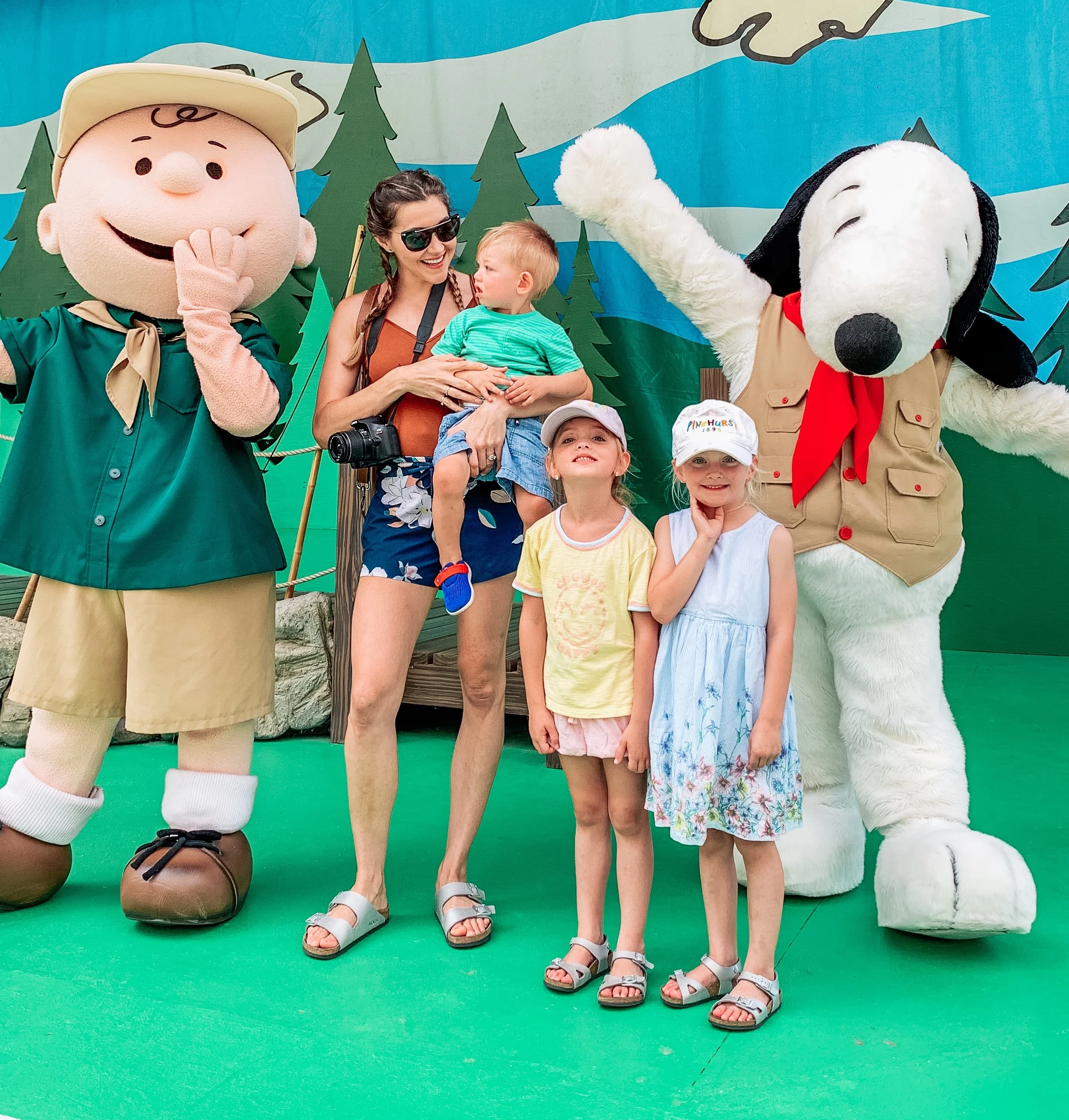 039 Parent-Approved Ways to Teach Life Skills Through Travel