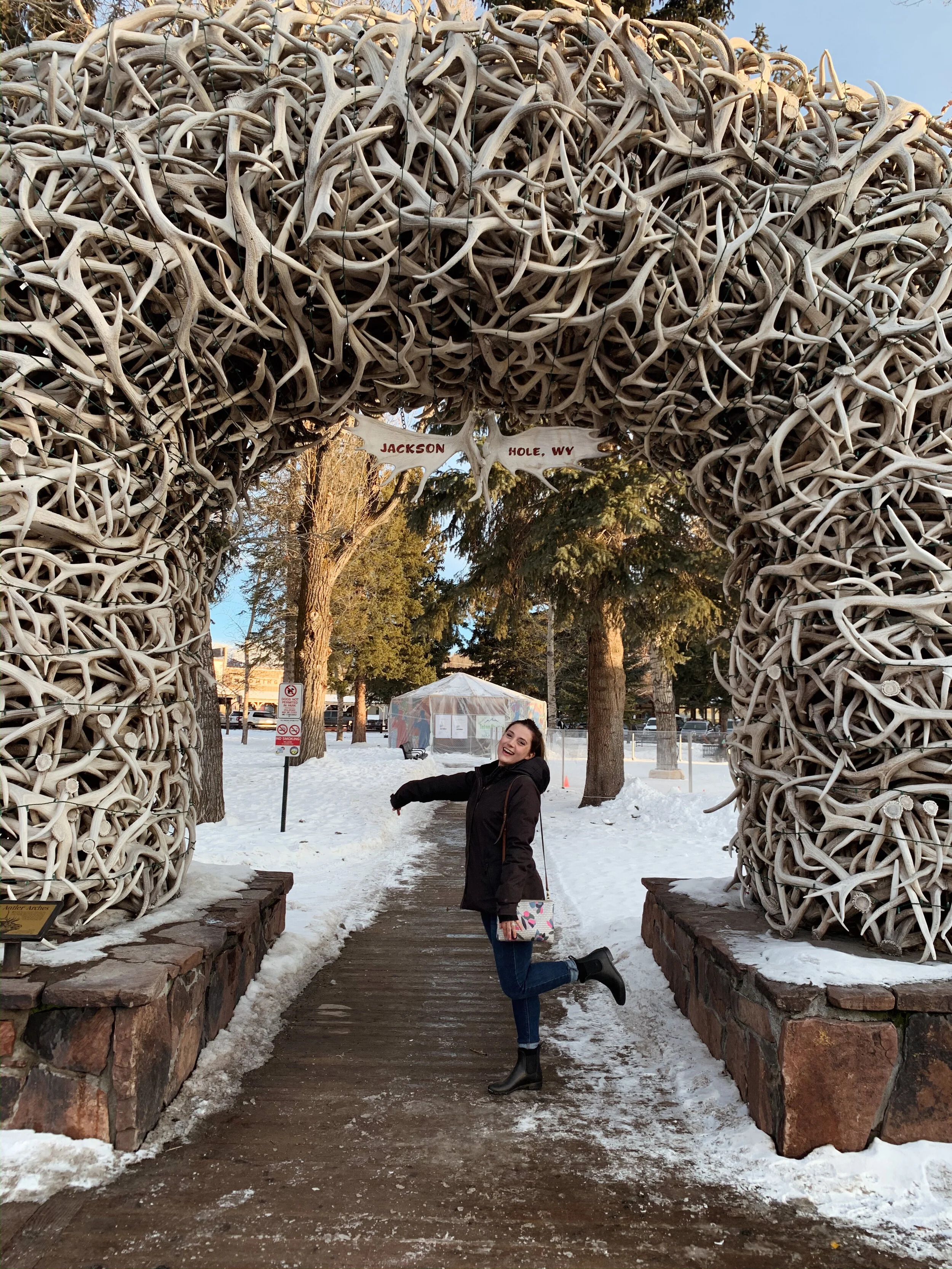 067 Advice on What to See and Do with Your Family in Wyoming