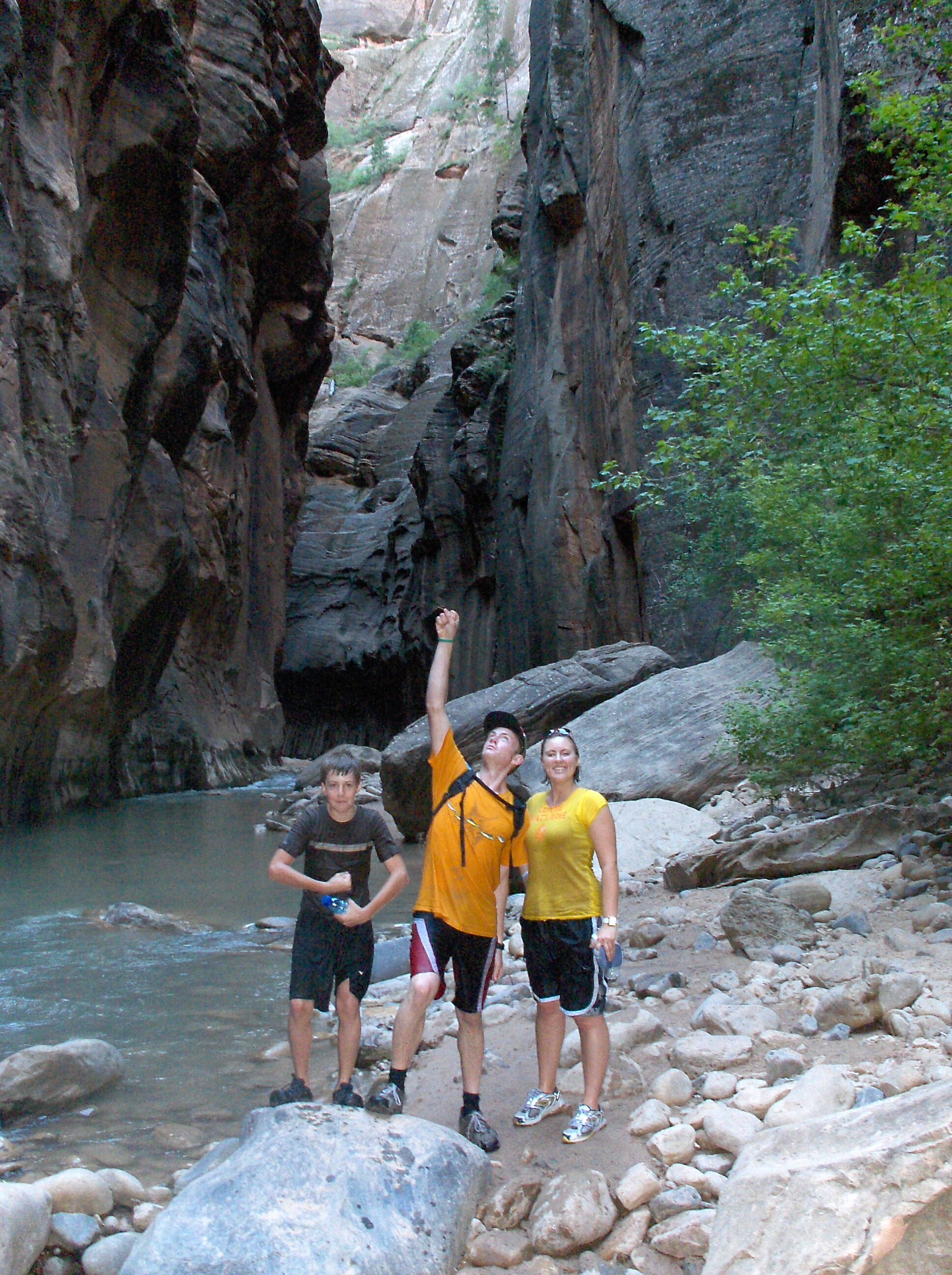 082 What to See + Do with Kids in Southern Utah