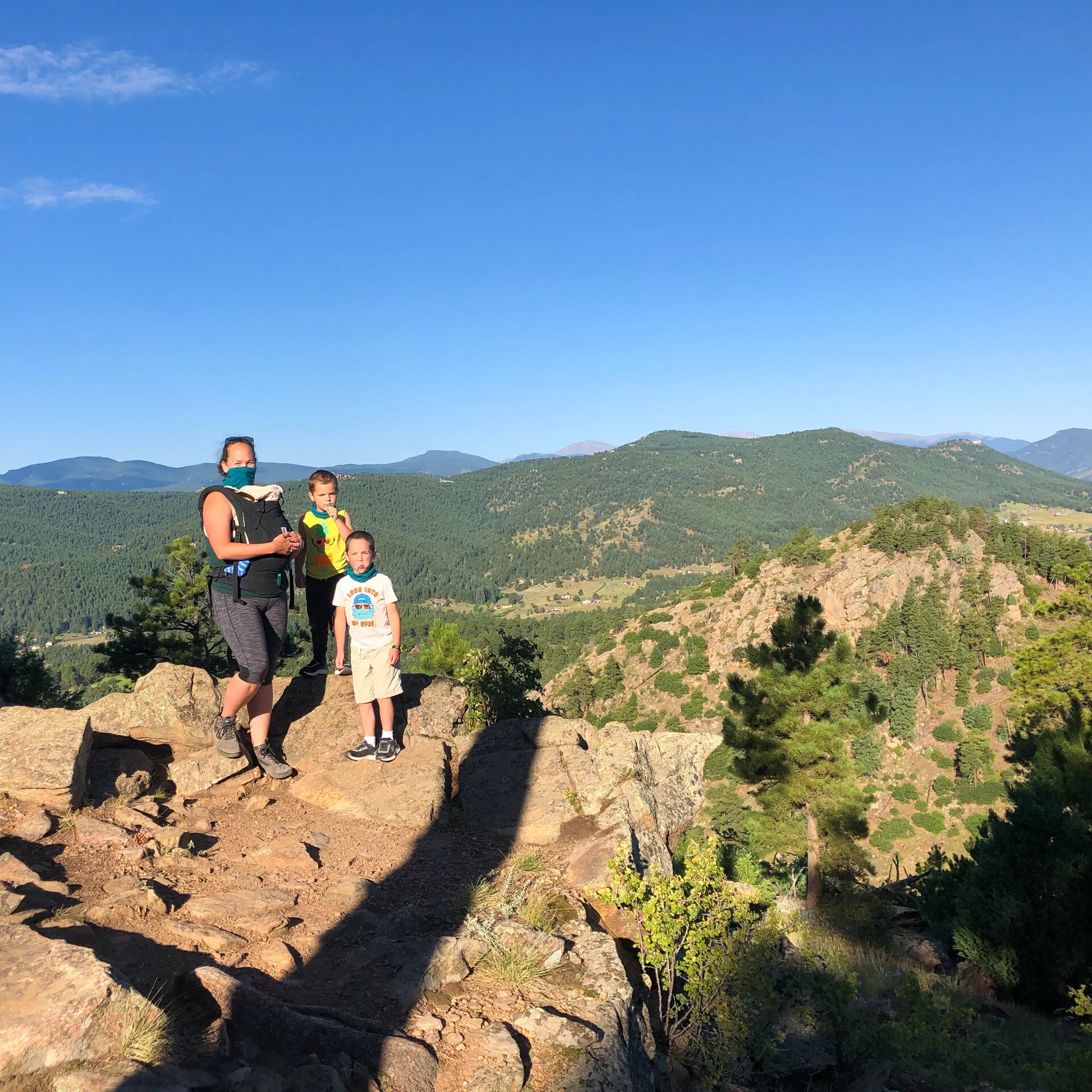 091 How to Explore Denver with Your Family