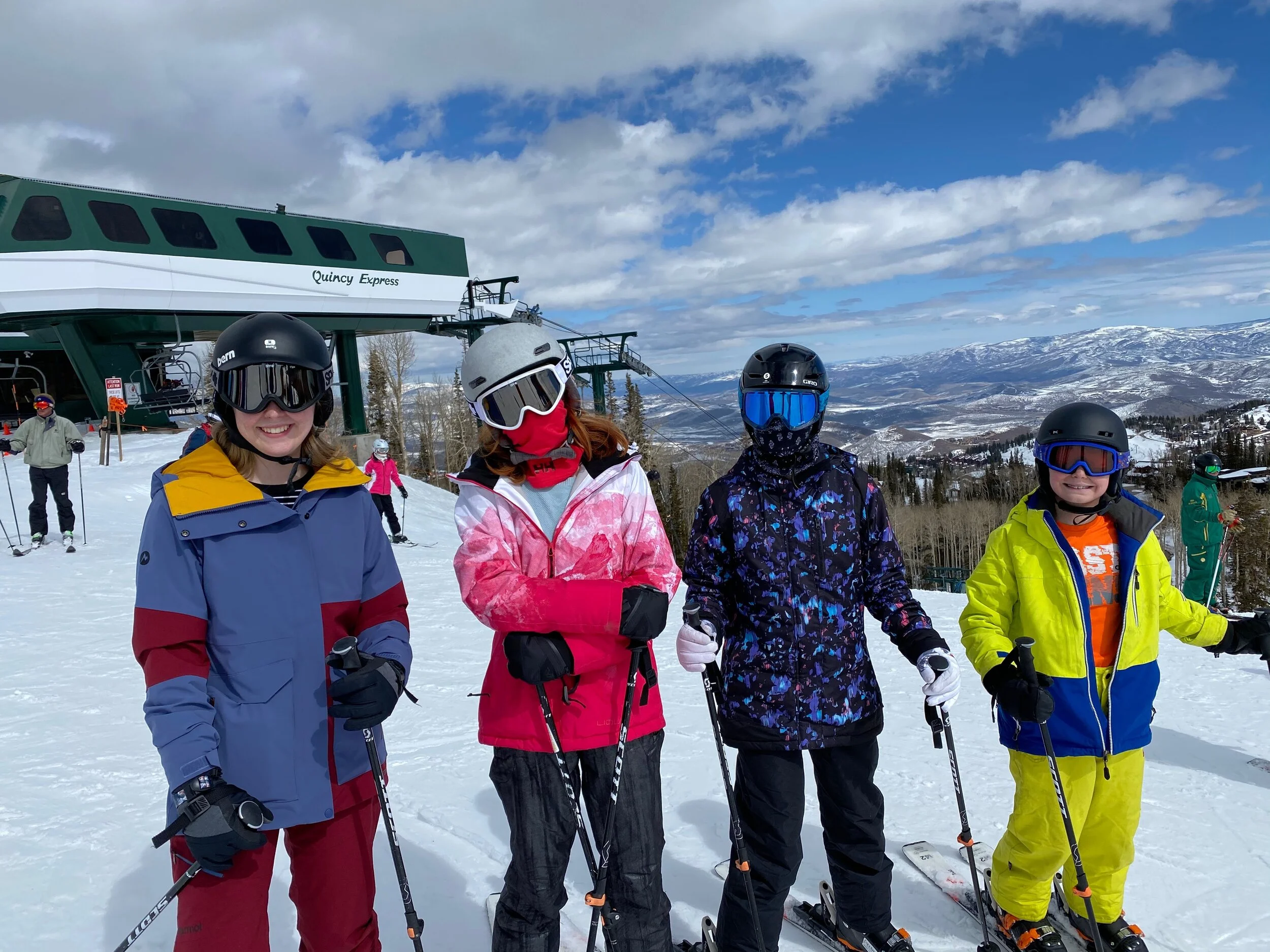 097 The Best Family-friendly Things to Do in Park City, Utah