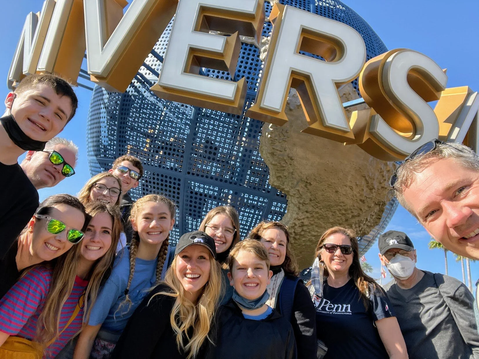 5 Things You Should Think About When Planning a Group Trip