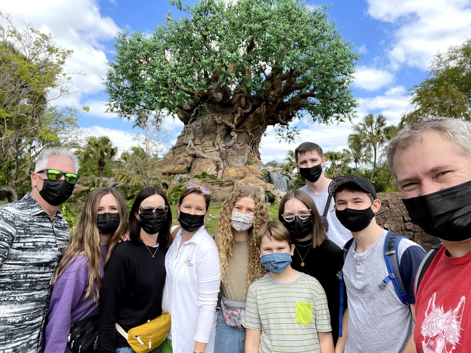 Best 10 Destination Ideas to Think About When Traveling with Another Family