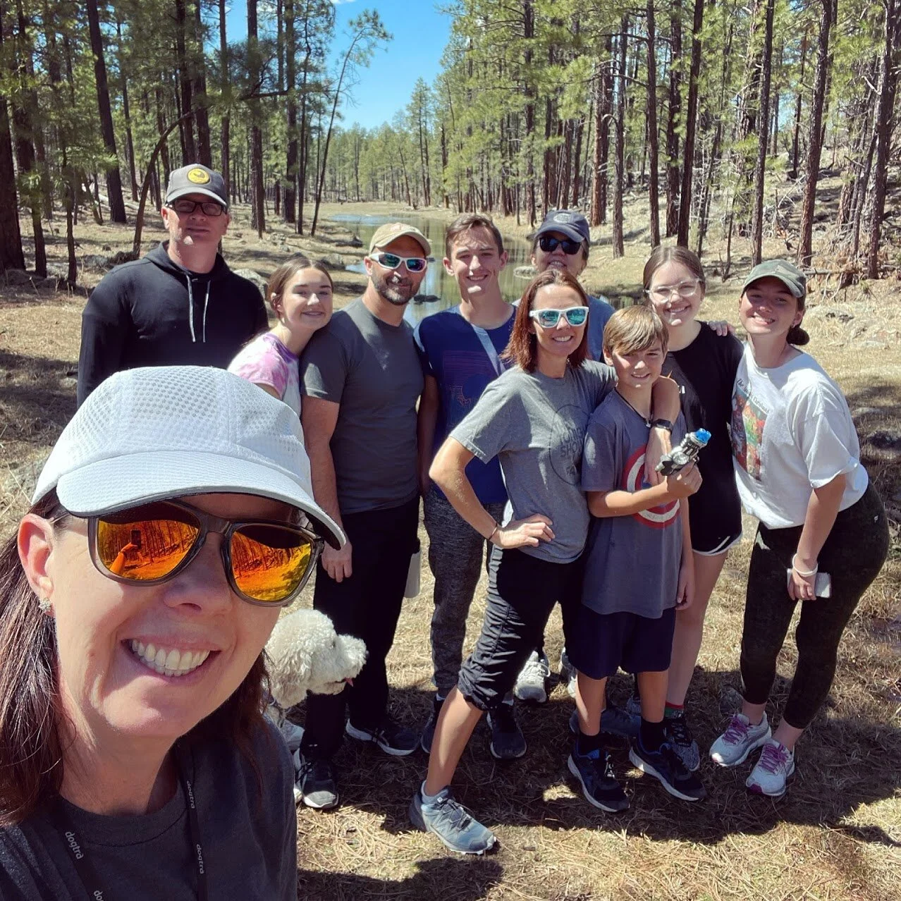 Top Ten Things You Need to Consider When Traveling with a Group