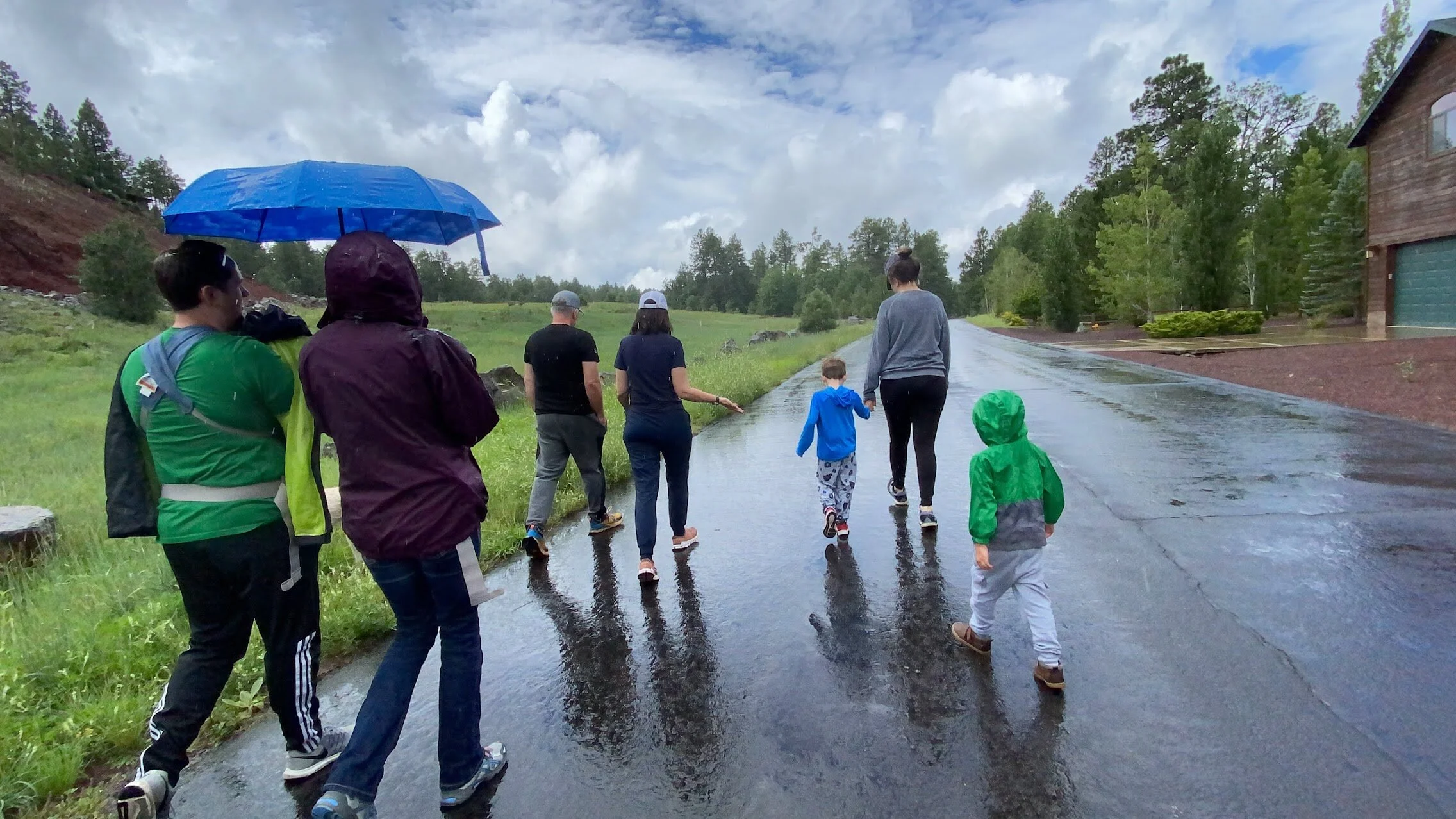 4 Family Trip Benefits You Have Never Considered