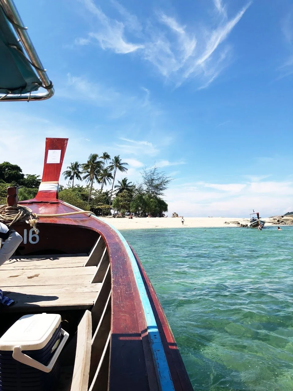 6 Unusual Travel Destinations You Need to Visit