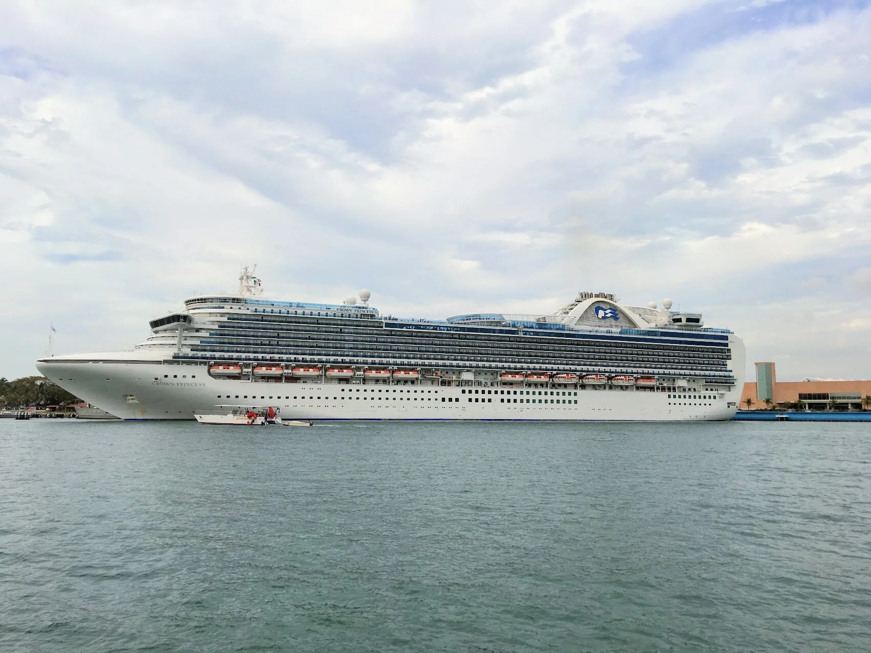 Sailing on a Cruise this Fall? Here is What You Need to Know