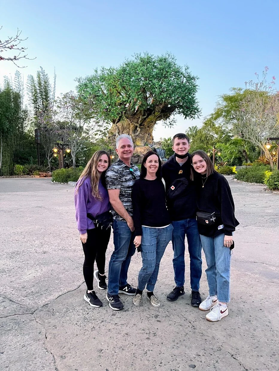 What are the Benefits to Regular Family Travel?