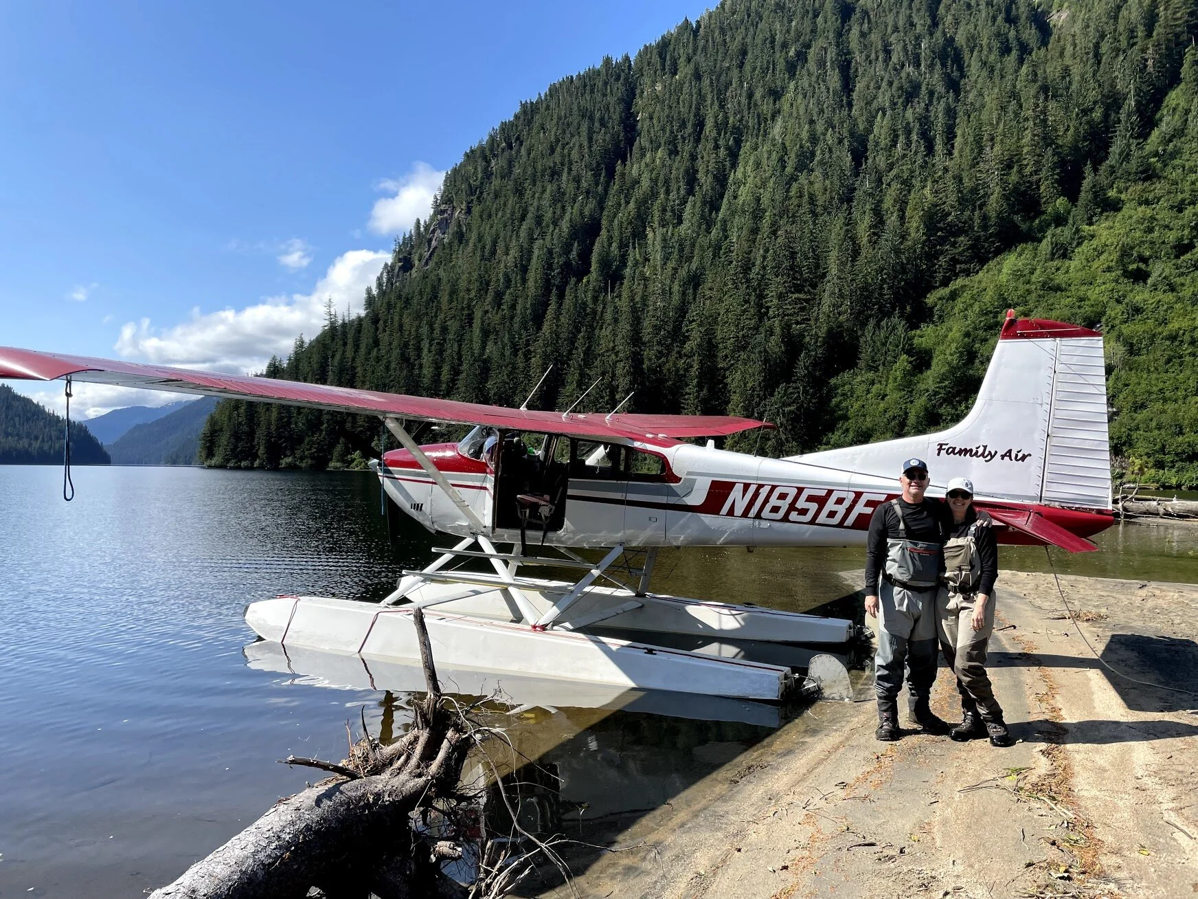 Our Top 10 Things to do in Ketchikan While on an Alaskan Cruise