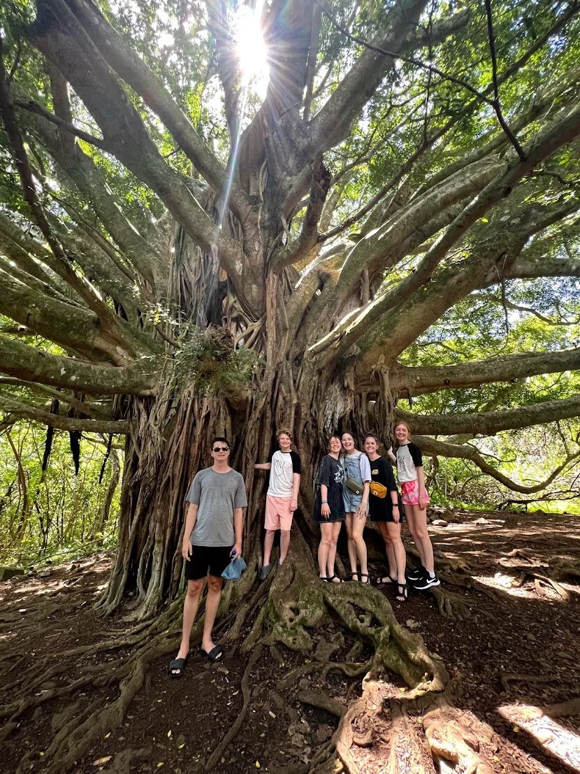 How to Make Your Next Family Vacation Run Smoothly