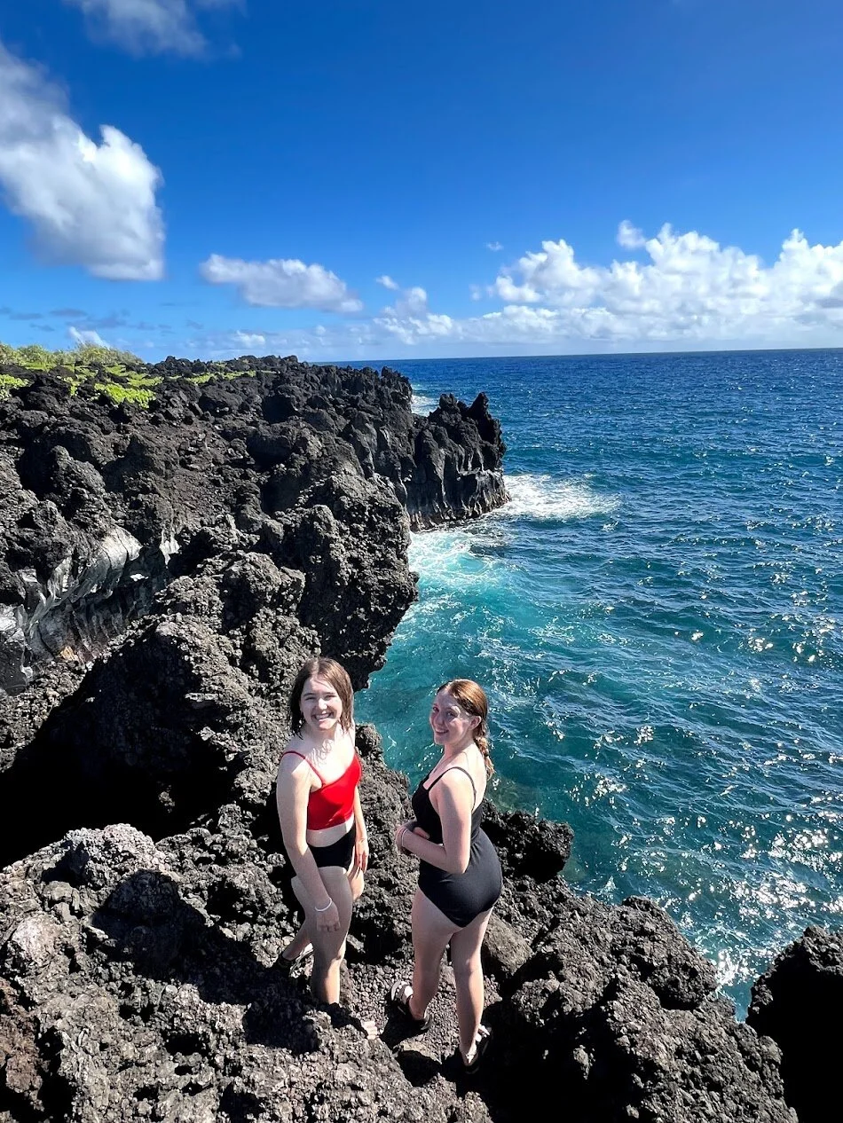 Our Favorite Places to Stop Along the Road to Hana in Maui