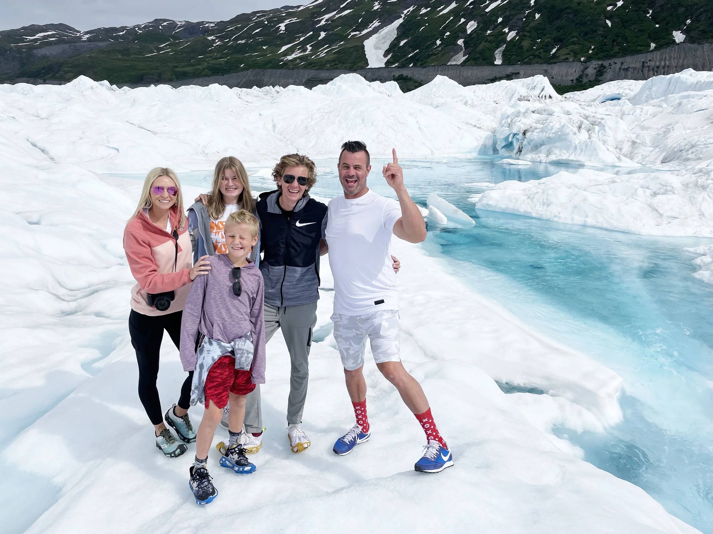 How to Plan an Amazing Alaskan Vacation for Your Family