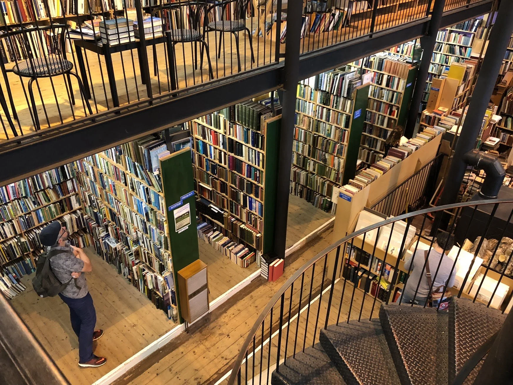 Books You Will Want to Take with You on Your Next Vacation