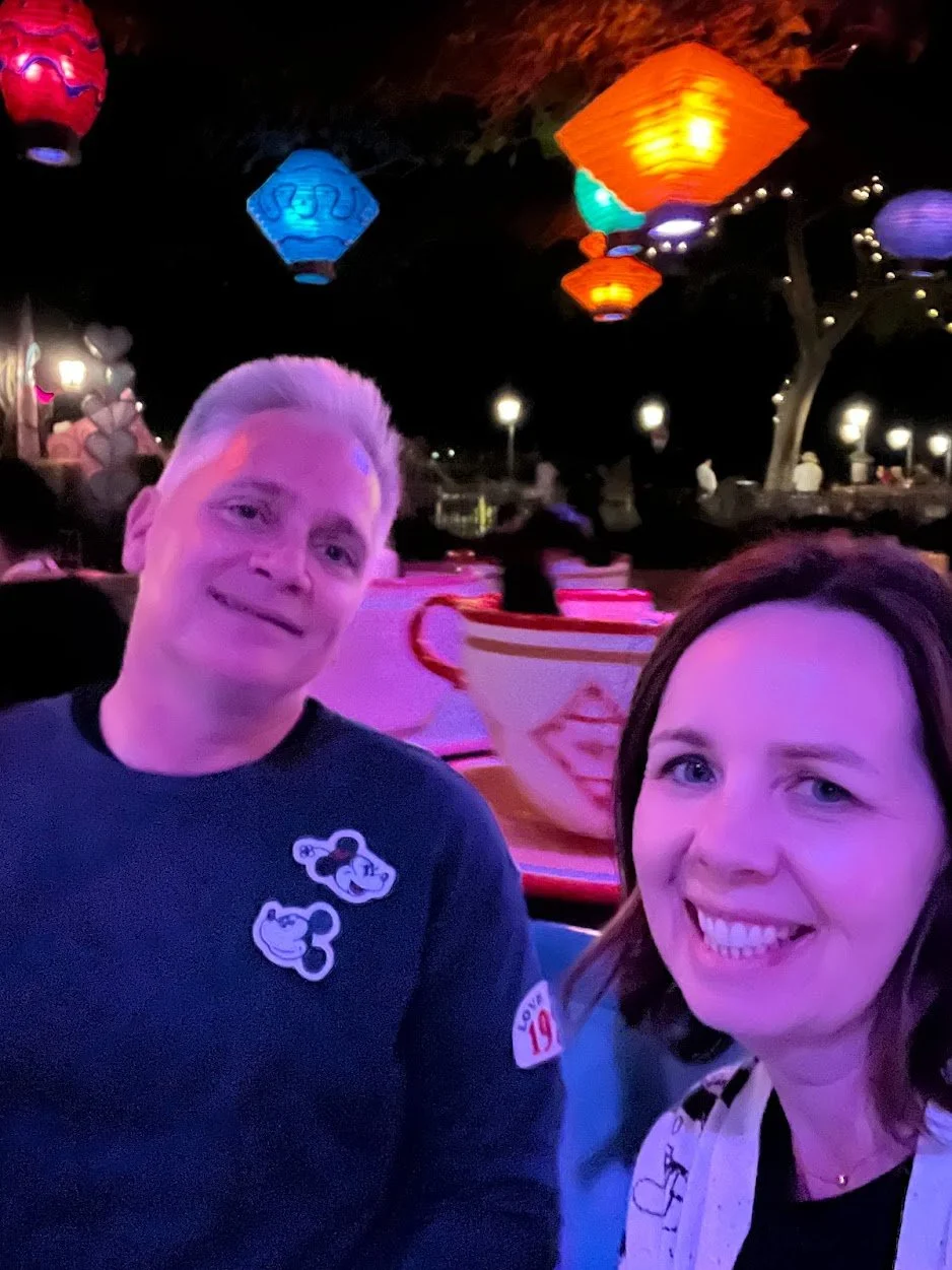 Disneyland's Sweethearts' Night. Is It Worth It and What are the Perks?