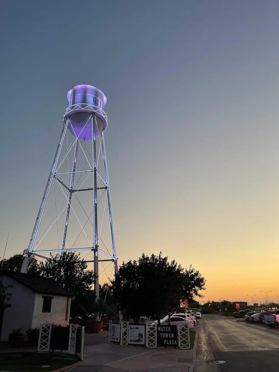 Our Family's Favorite Things to do in Gilbert, Arizona from A to Z