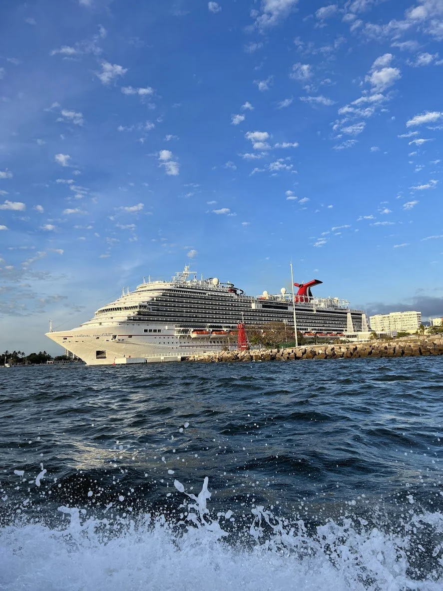 A Simple Guide to All the Things You Should Do One Week Before Your Cruise