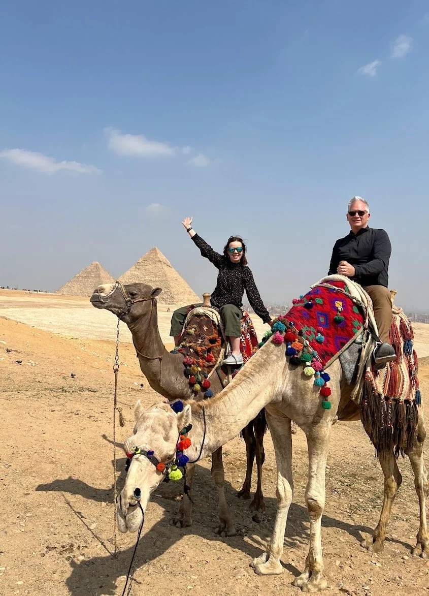 12 Things to Know Before Leaving on Your Egypt Vacation