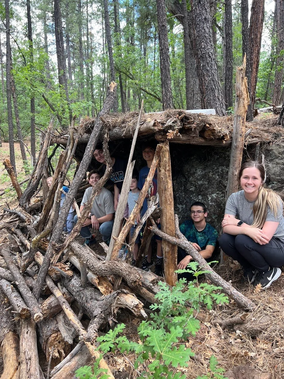 12 Free and Fun Things to do on Your Next Family Vacation