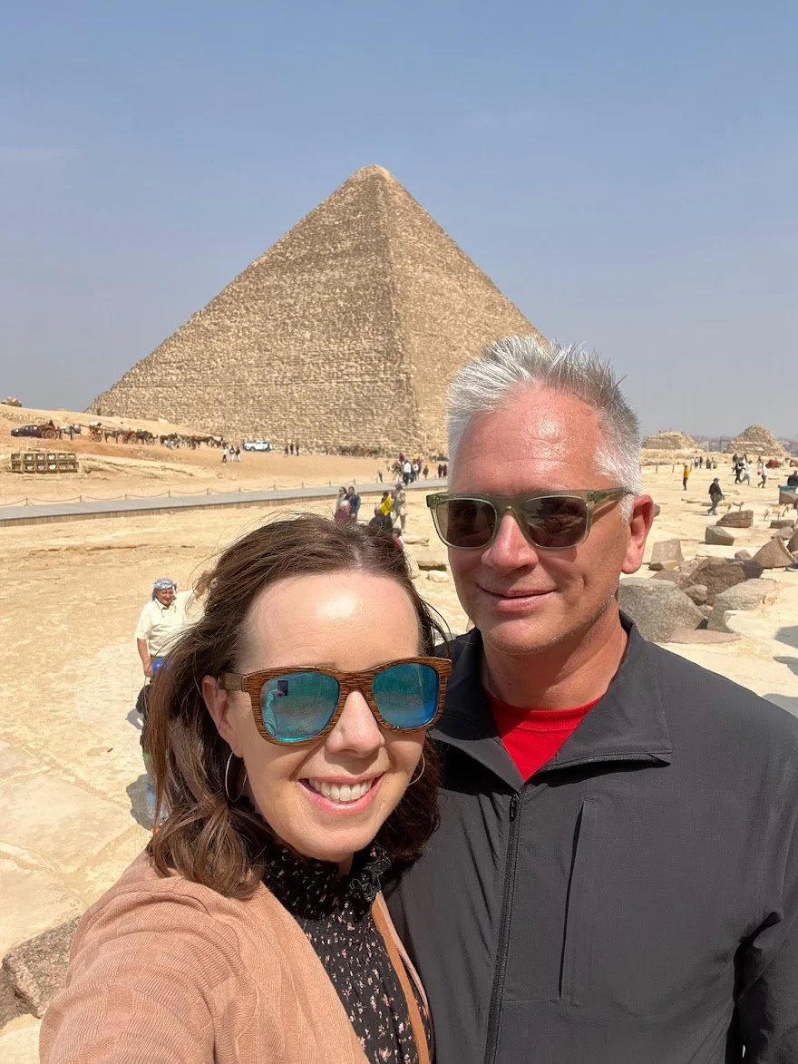 Why Visit Egypt? 14 Not to Miss Places You Will Want to Visit