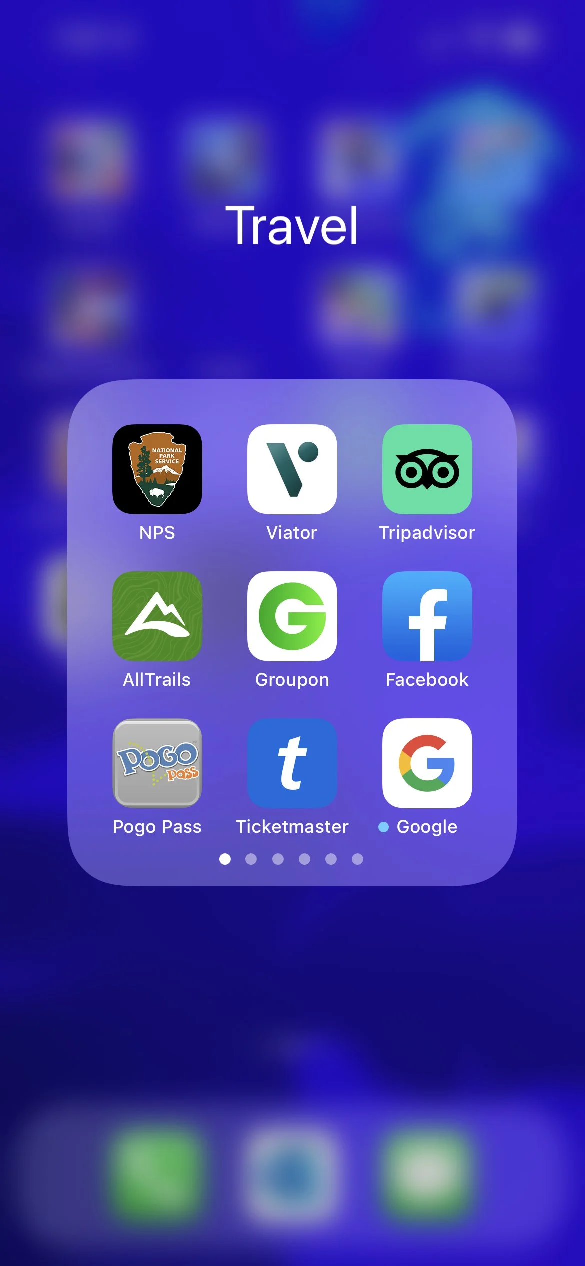 11 Apps to Discover the Best Things to Do on Your Family Vacation