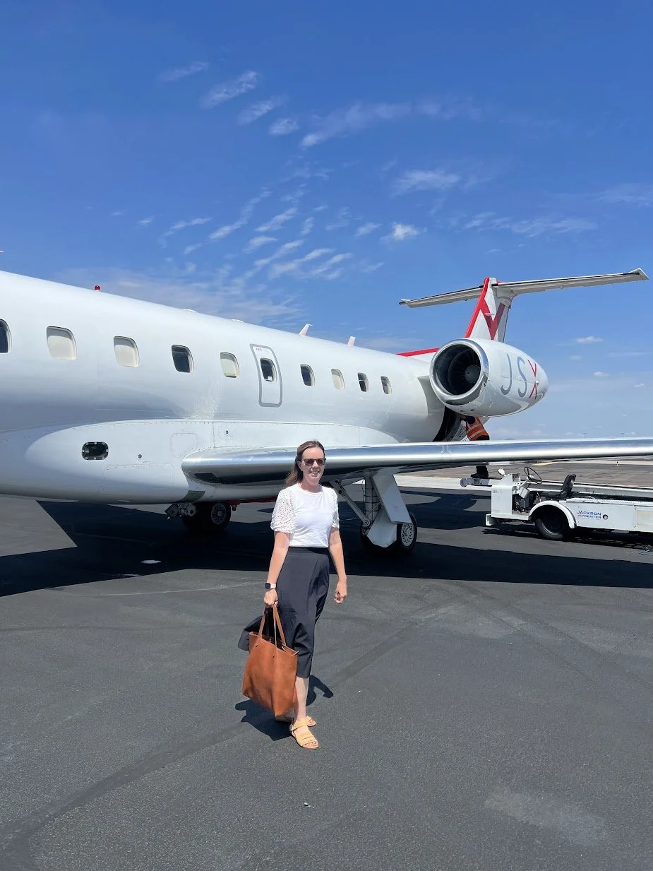 How to Enjoy a Luxury Jet Experience on JSX without Breaking the Bank