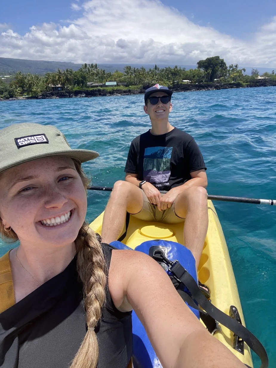 8 Cool Things You Won't Want to Miss on Hawaii's Big Island